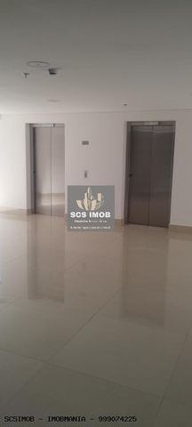 Foto Sala / Conjunto Comercial