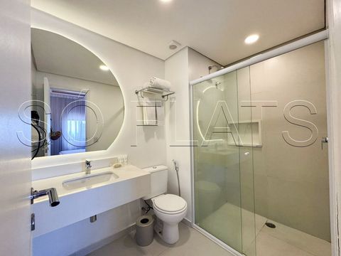 Foto Kitnet / JK / Studio