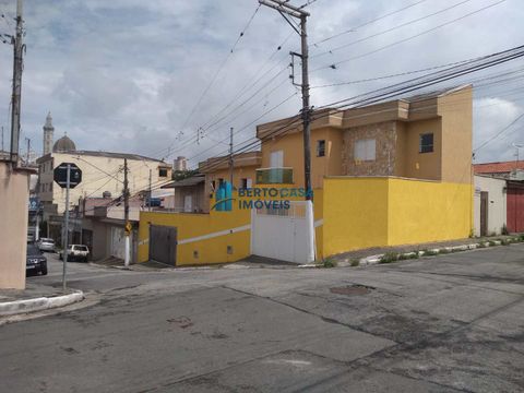 Foto Casa em Condomínio