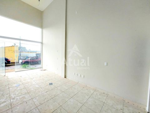 Foto Sala / Conjunto Comercial