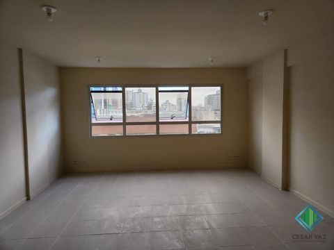 Foto Sala / Conjunto Comercial