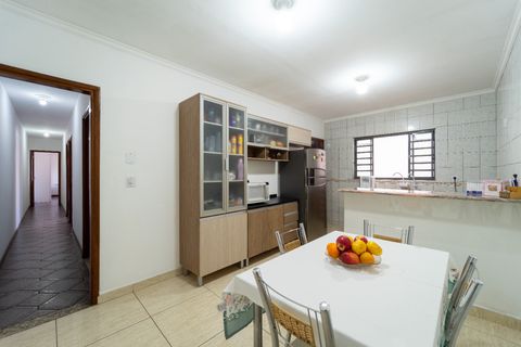 Foto Casa em Condomínio