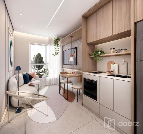 Foto Apartamento