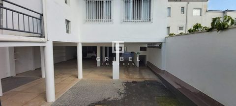 Foto Sala / Conjunto Comercial
