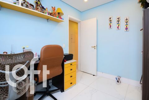 Foto Apartamento