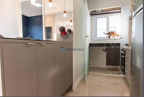 Foto Apartamento