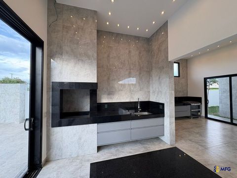 Foto Casa em Condomínio