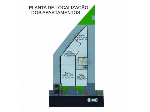 Foto Apartamento