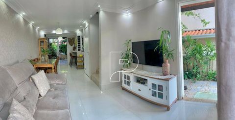 Foto Casa em Condomínio