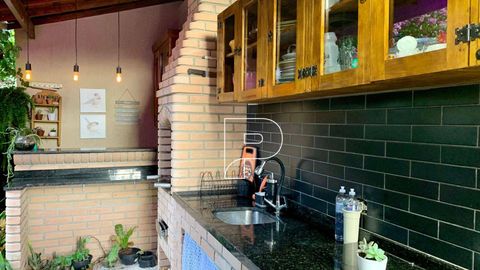 Foto Casa em Condomínio