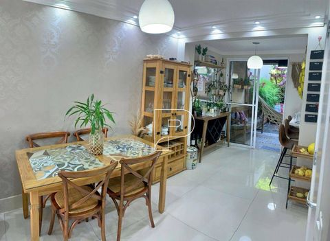 Foto Casa em Condomínio