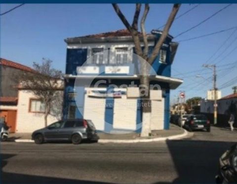 Foto Edifício Inteiro