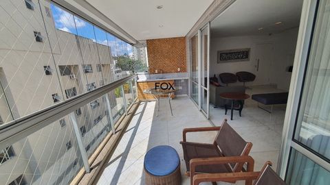 Foto Apartamento