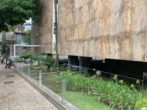 Foto Sala / Conjunto Comercial