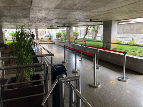 Foto Sala / Conjunto Comercial