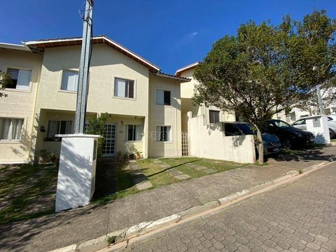 Foto Casa em Condomínio