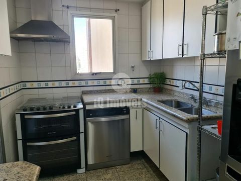 Foto Apartamento