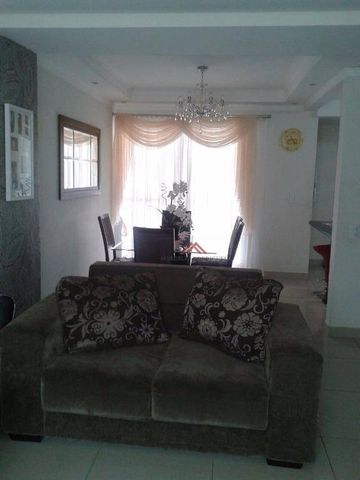 Foto Casa em Condomínio