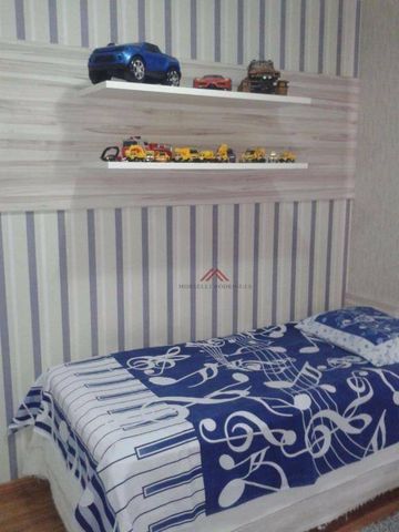 Foto Casa em Condomínio