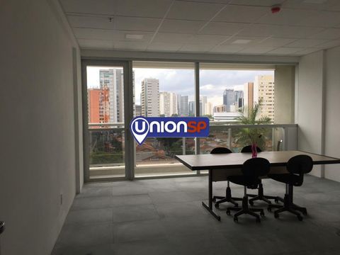 Foto Sala / Conjunto Comercial