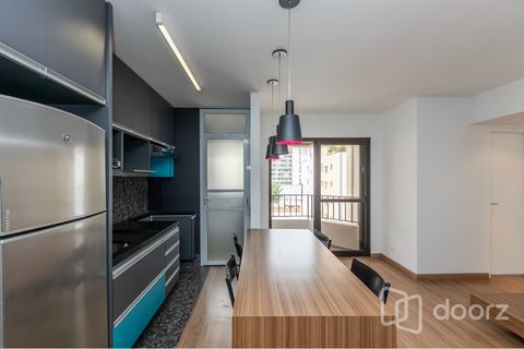 Foto Apartamento