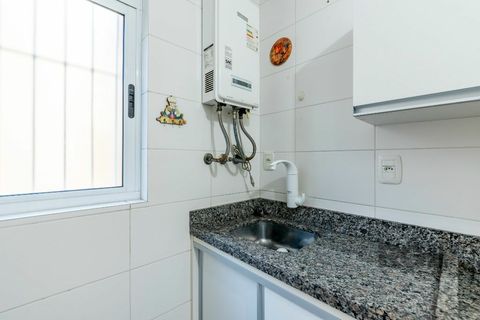 Foto Apartamento