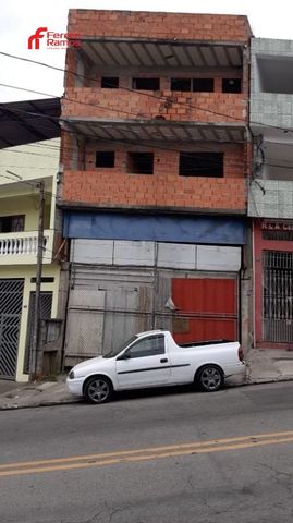 Foto Edifício Inteiro