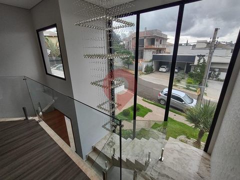 Foto Casa em Condomínio