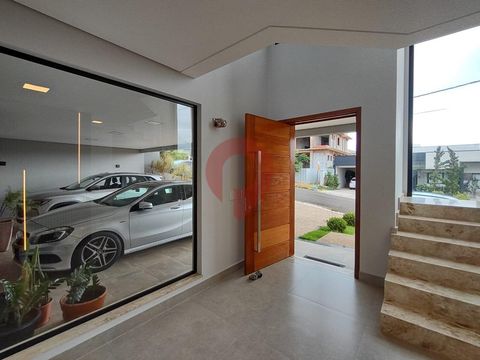 Foto Casa em Condomínio