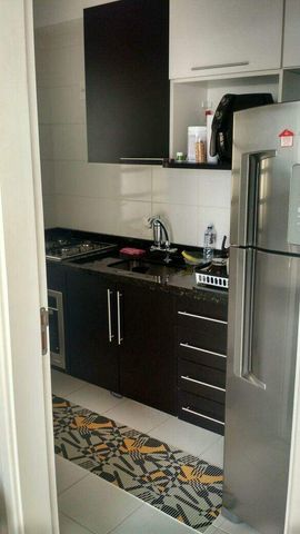 Foto Apartamento