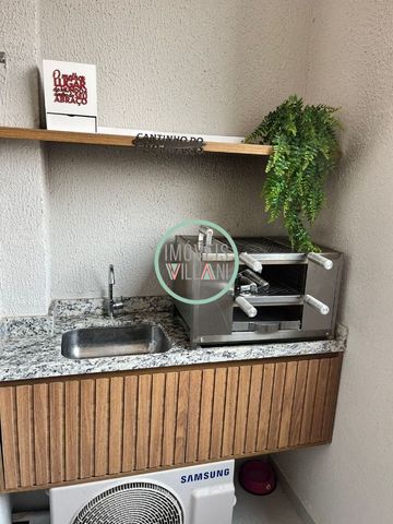 Foto Apartamento
