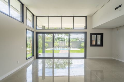 Foto Casa em Condomínio