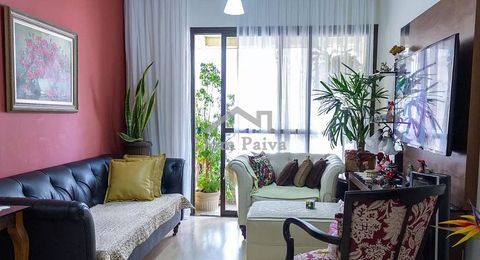 Foto Apartamento