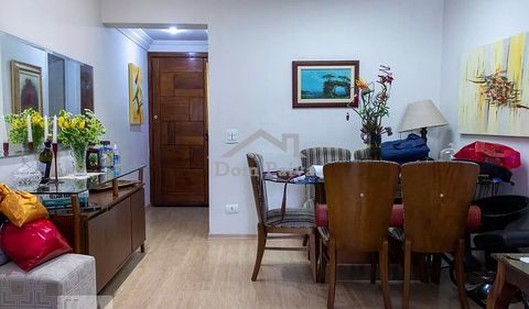 Foto Apartamento