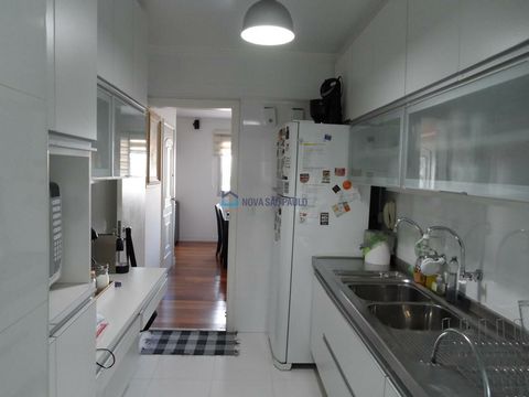 Foto Apartamento