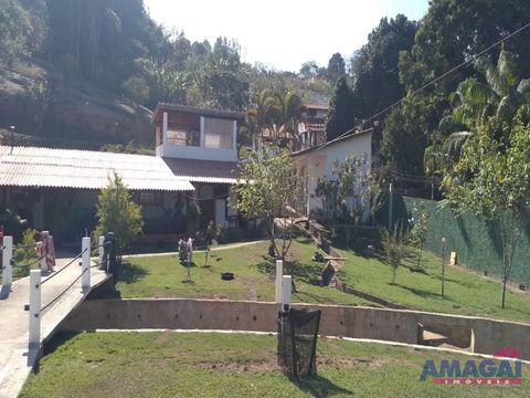 Foto Fazenda / Sítio / Chácara
