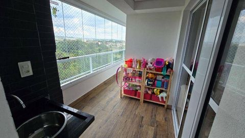 Foto Apartamento