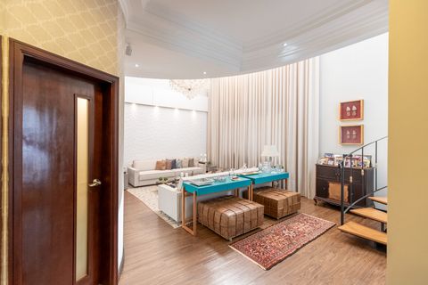 Foto Casa em Condomínio