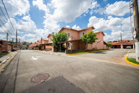 Foto Casa em Condomínio