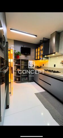 Foto Casa em Condomínio