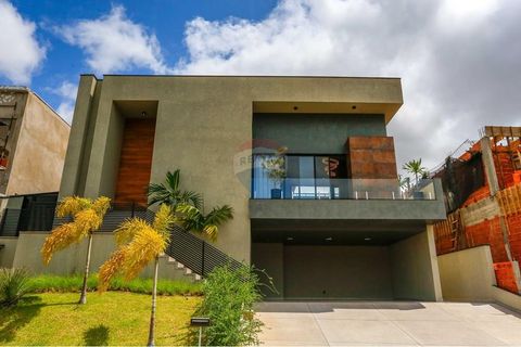Foto Casa em Condomínio