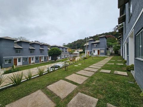 Foto Casa em Condomínio