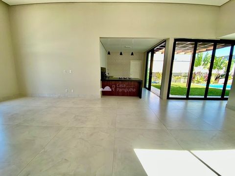 Foto Casa em Condomínio