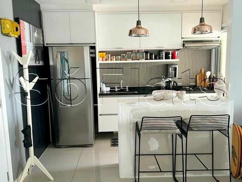 Foto Apartamento