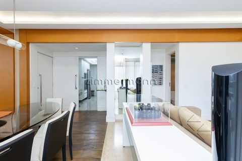 Foto Apartamento