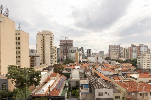 Foto Apartamento