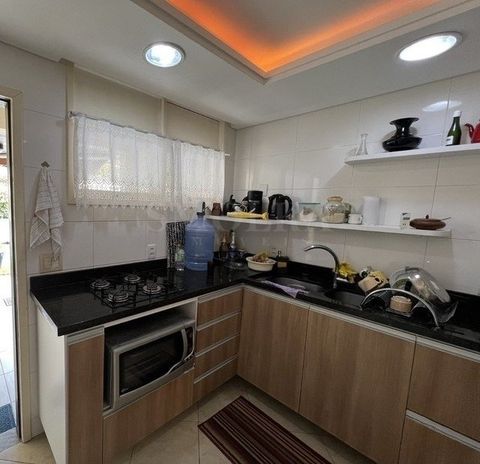 Foto Casa em Condomínio