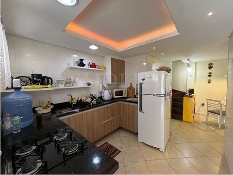Foto Casa em Condomínio