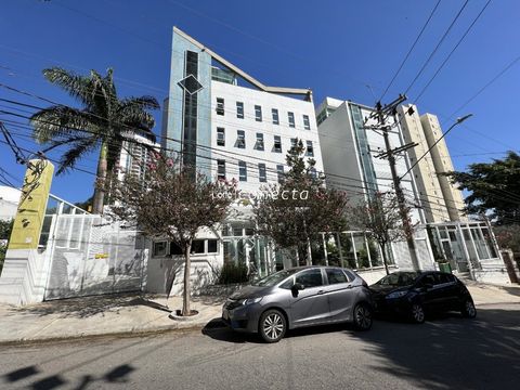 Foto Edifício Inteiro