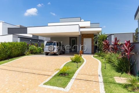 Foto Casa em Condomínio